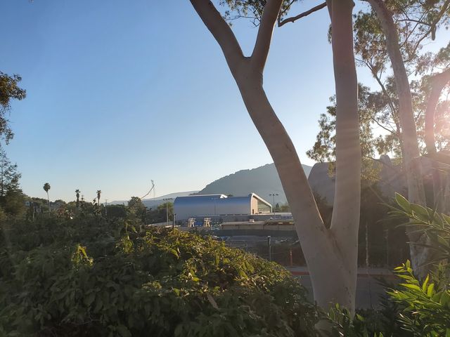 Photo of California Polytechnic State University-San Luis Obispo