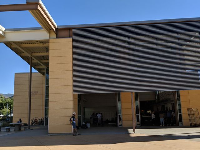 Photo of California Polytechnic State University-San Luis Obispo