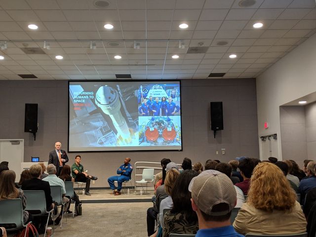 Photo of California Polytechnic State University-San Luis Obispo