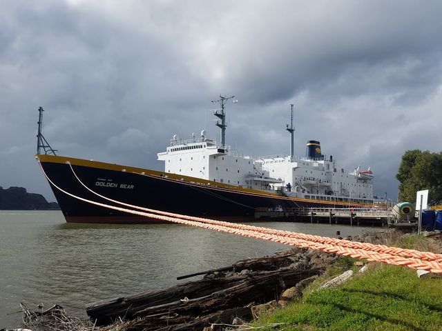 Photo of California State University Maritime Academy