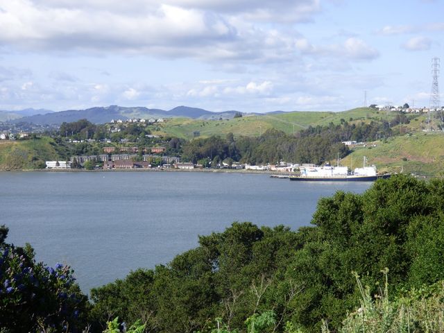 Photo of California State University Maritime Academy