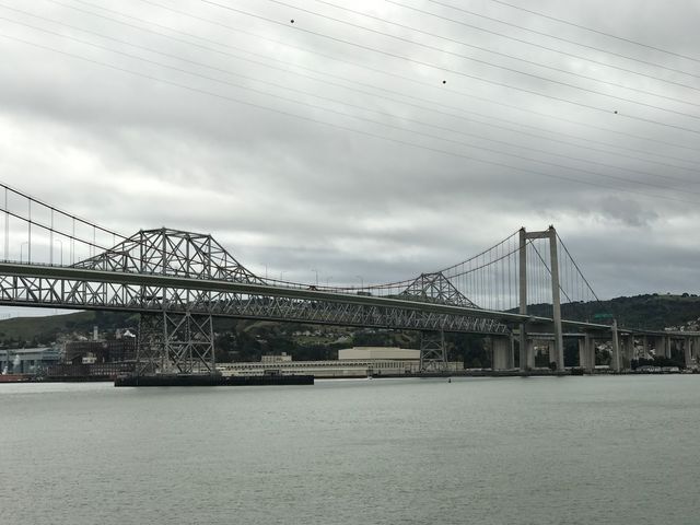 Photo of California State University Maritime Academy