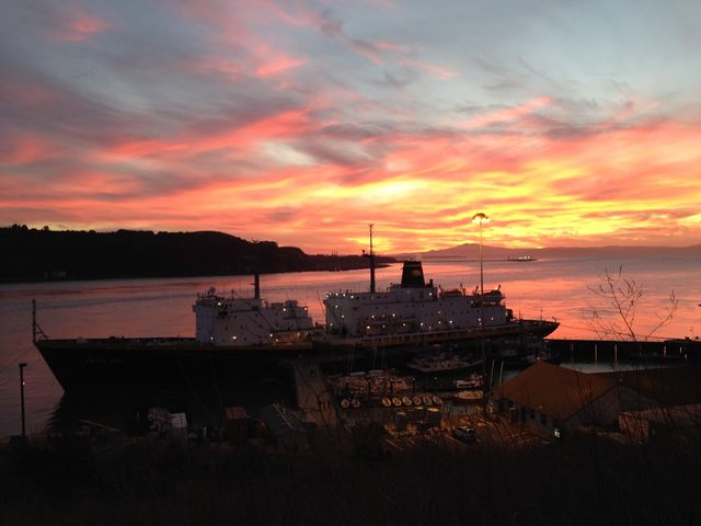Photo of California State University Maritime Academy