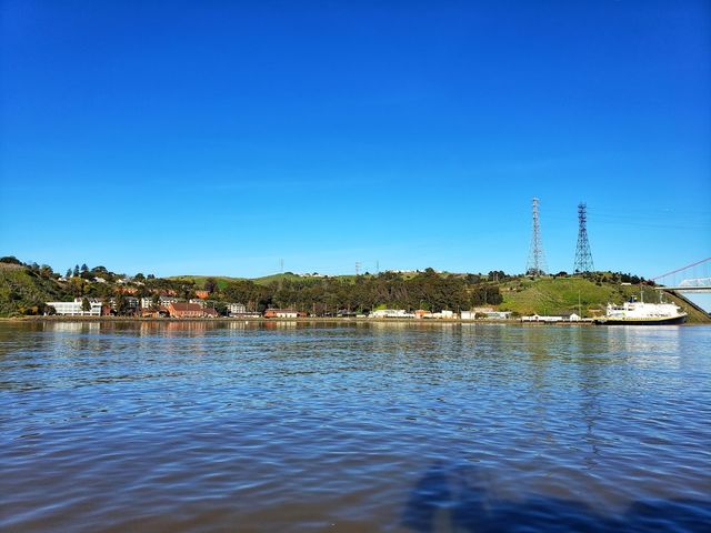 Photo of California State University Maritime Academy