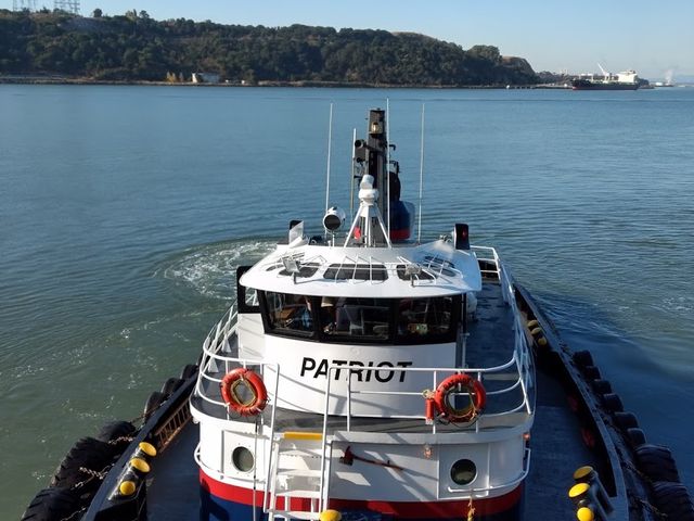 Photo of California State University Maritime Academy