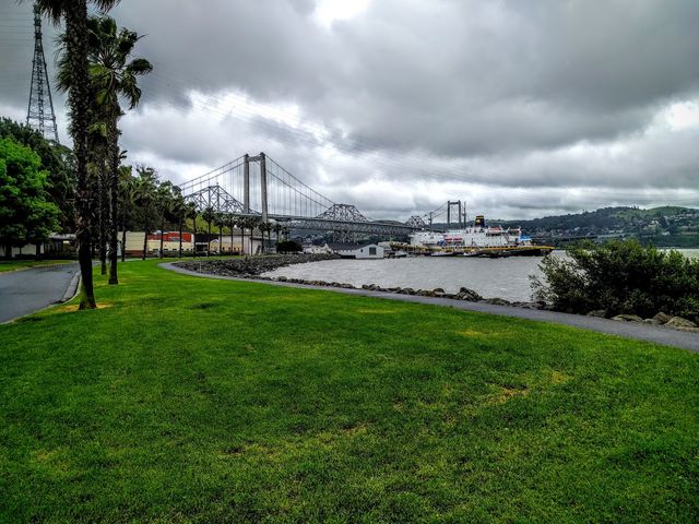 Photo of California State University Maritime Academy