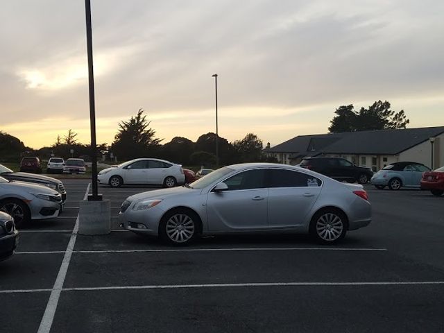 Photo of California State University-Monterey Bay