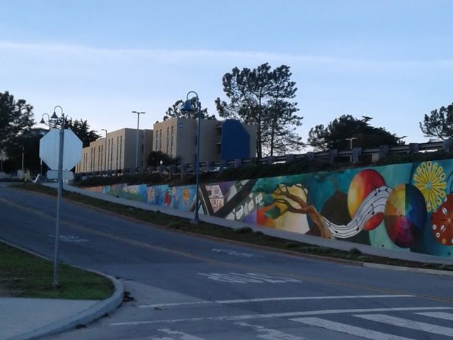 Photo of California State University-Monterey Bay