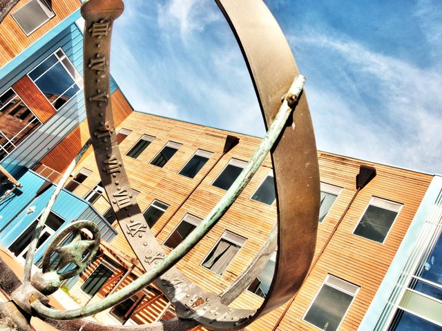 Photo of California State University-Monterey Bay