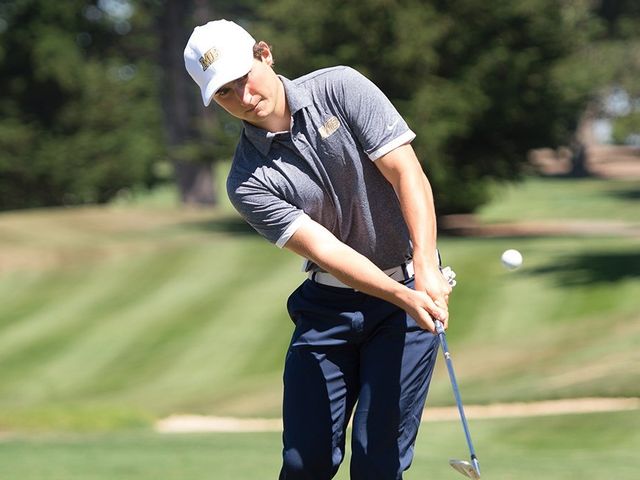 Photo of California State University-Monterey Bay