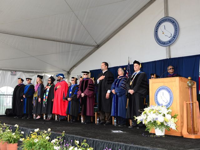 Photo of California State University-Monterey Bay