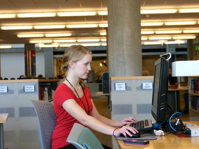 Photo of California State University-Monterey Bay