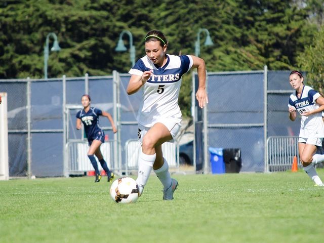 Photo of California State University-Monterey Bay