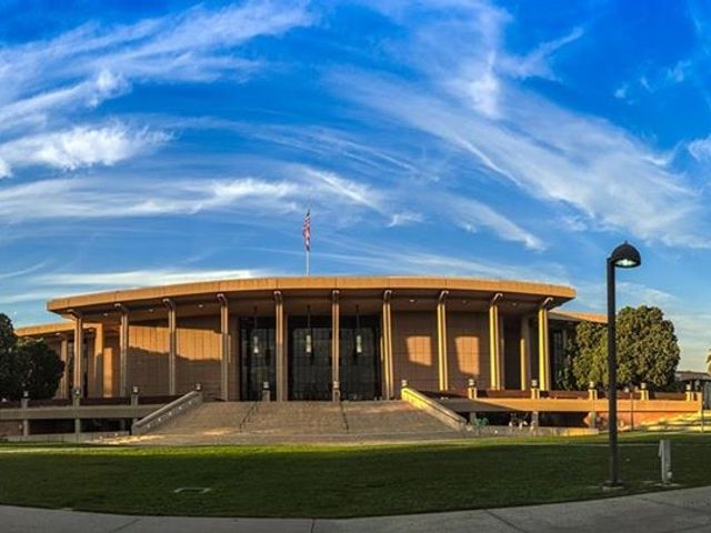 Photo of California State University-Northridge