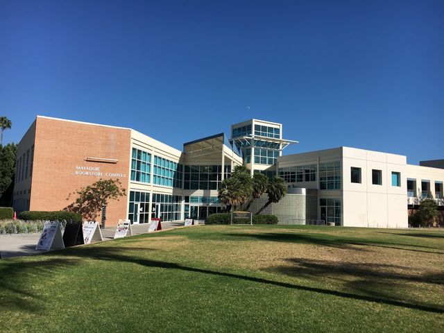 Photo of California State University-Northridge