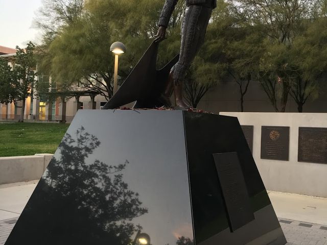 Photo of California State University-Northridge