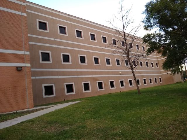 Photo of California State University-Northridge