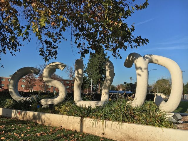 Photo of California State University-Northridge