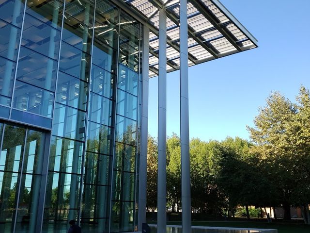 Photo of California State University-Northridge