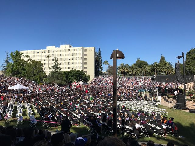 Photo of California State University-Northridge