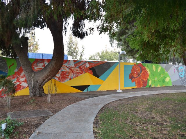 Photo of California State University-Bakersfield