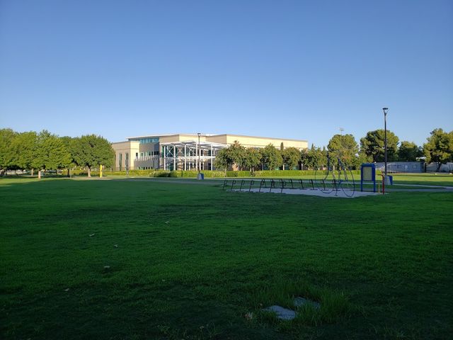 Photo of California State University-Bakersfield