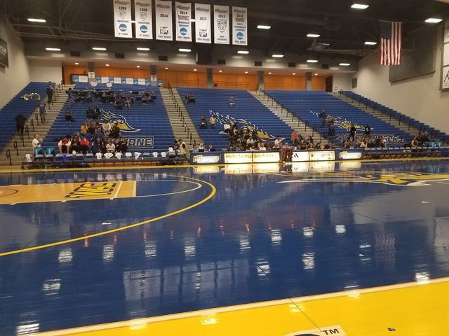 Photo of California State University-Bakersfield