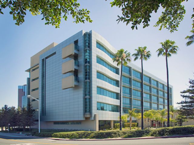 Photo of California State University-Chancellors Office
