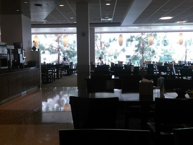 Photo of California State University-Chancellors Office