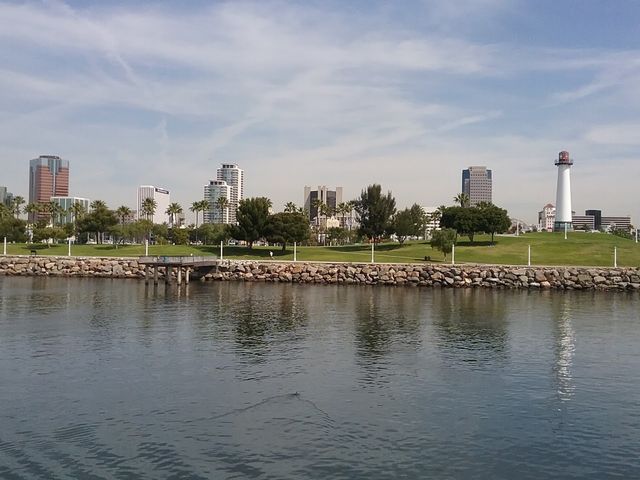 Photo of California State University-Chancellors Office