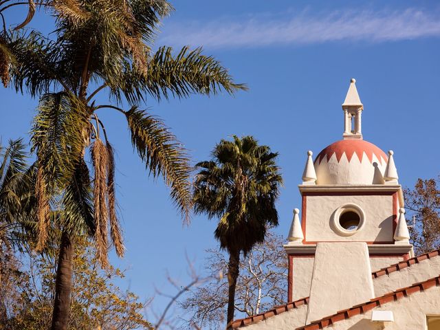 Photo of California State University-Channel Islands