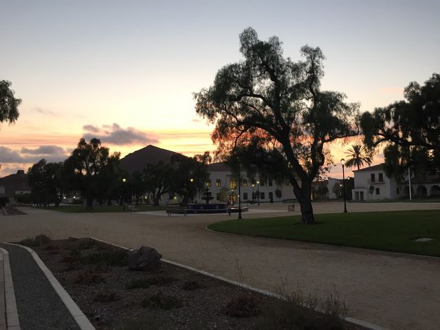 Photo of California State University-Channel Islands