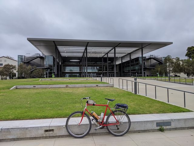 Photo of California State University-Channel Islands