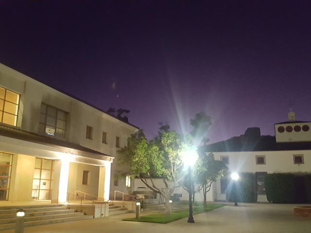 Photo of California State University-Channel Islands