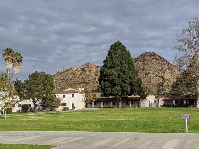 Photo of California State University-Channel Islands