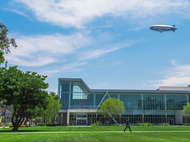 Photo of California State University-Dominguez Hills