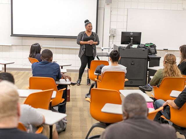 Photo of California State University-Dominguez Hills