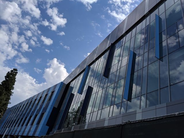 Photo of California State University-Dominguez Hills