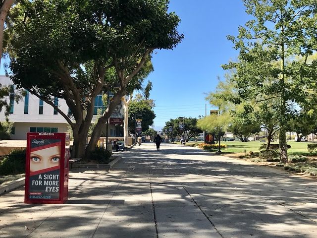 Photo of California State University-Dominguez Hills