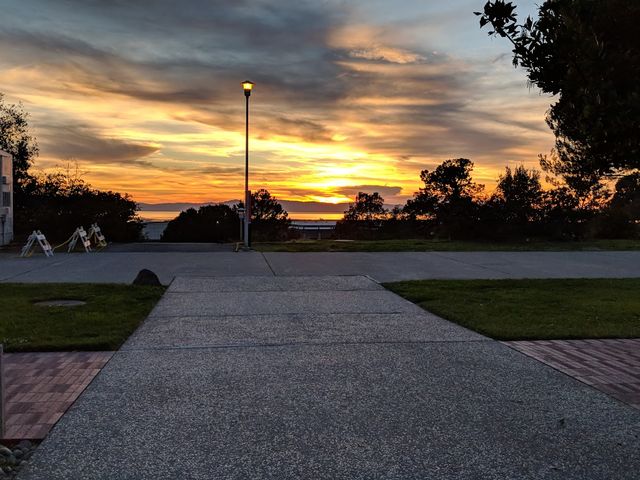 Photo of California State University-East Bay