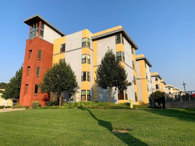 Photo of California State University-East Bay