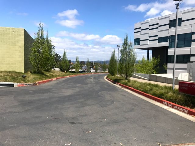 Photo of California State University-East Bay