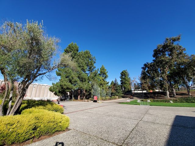 Photo of California State University-East Bay