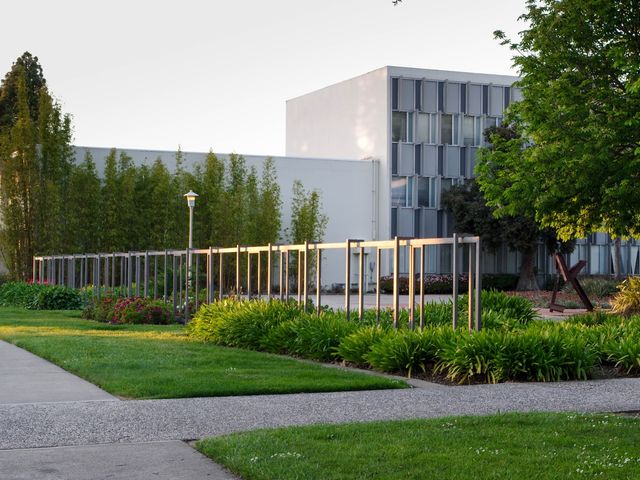 Photo of California State University-East Bay