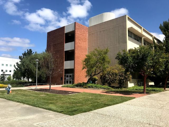 Photo of California State University-East Bay