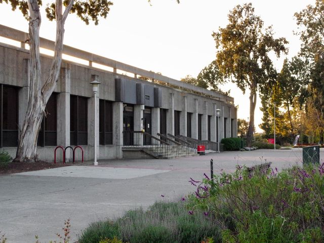 Photo of California State University-East Bay