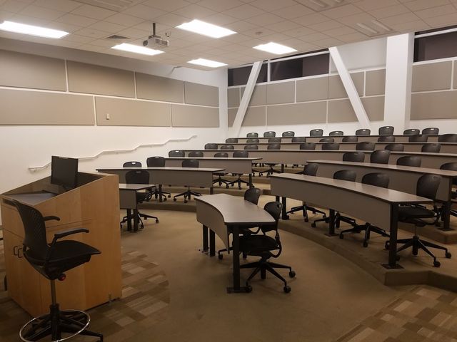 Photo of California State University-Fullerton