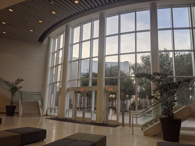 Photo of California State University-Fullerton