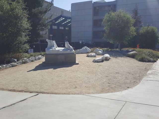 Photo of California State University-Fullerton