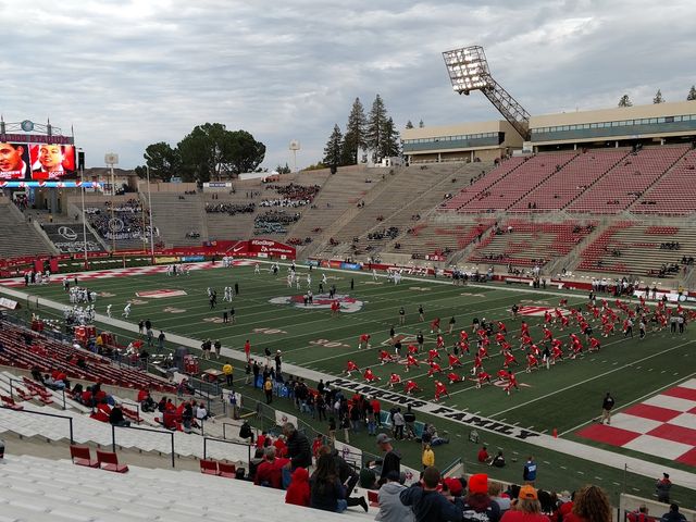 Photo of California State University-Fresno